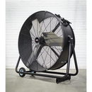 Sealey HVD36P 36" 230V Industrial High Velocity Drum Fan - Premier
