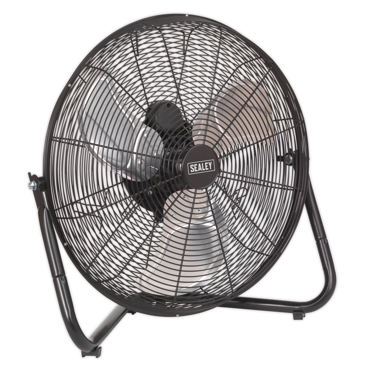 Sealey HVF18 18" Industrial High Velocity Floor Fan