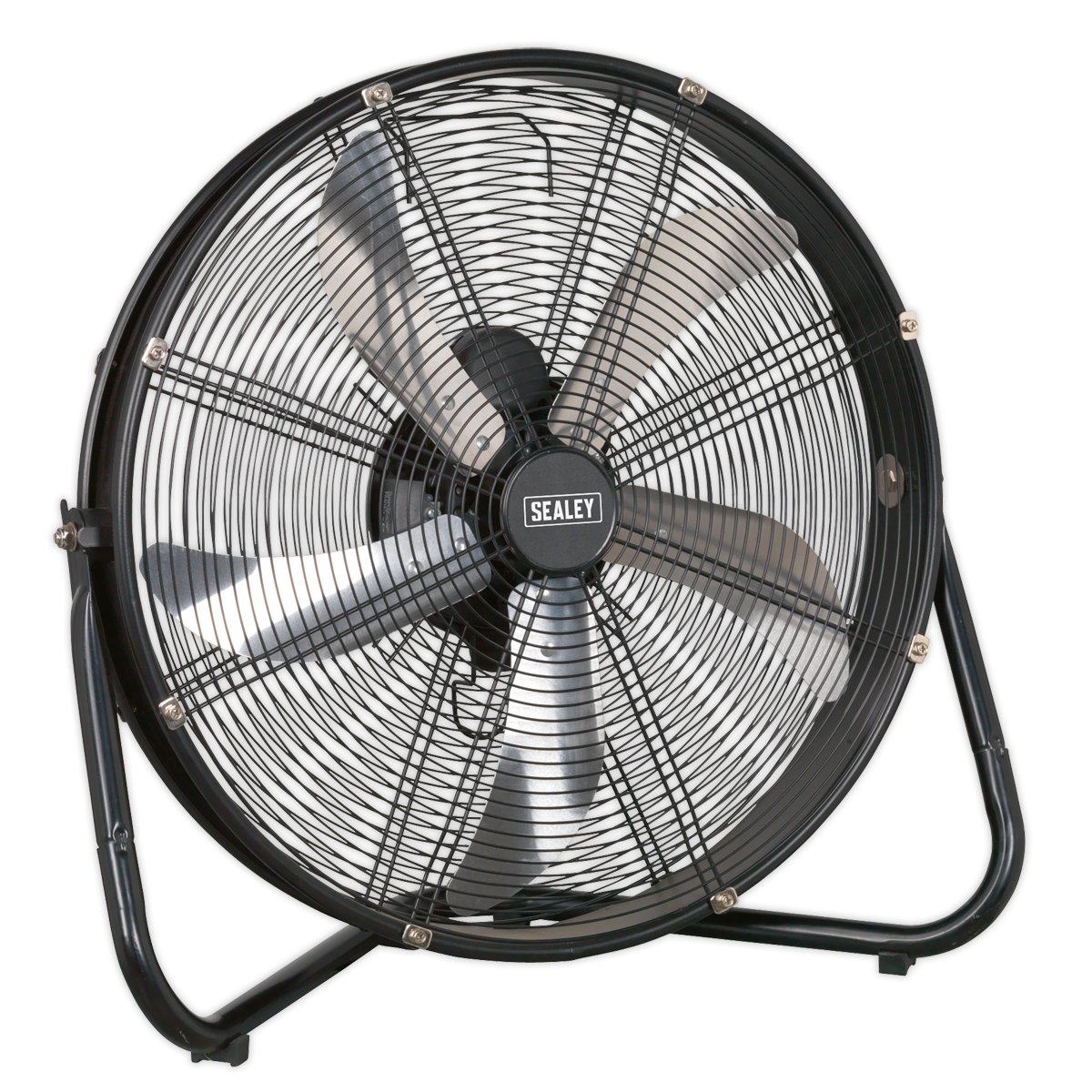 Sealey HVF20 20" Industrial High Velocity Floor Fan
