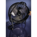 Sealey HVF20S 20" Industrial High Velocity Orbital Drum Fan