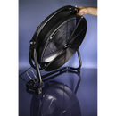 Sealey HVF20S 20" Industrial High Velocity Orbital Drum Fan