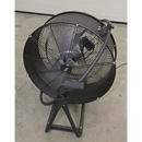 Sealey HVF24S 24" Industrial High Velocity Orbital Drum Fan