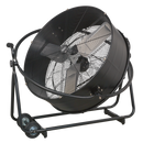 Sealey HVF30S 30" Industrial High Velocity Orbital Drum Fan