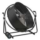 Sealey HVF30S 30" Industrial High Velocity Orbital Drum Fan