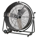 Sealey HVF30S 30" Industrial High Velocity Orbital Drum Fan