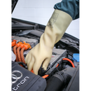 Sealey HVG1000VL 1kV Electrician's Safety Gloves - Pair