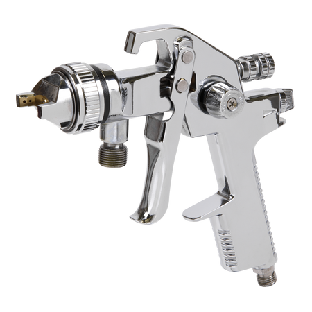 Sealey HVLP-79/P1 Spray Gun 1.7mm Set-Up for HVLP-79/P