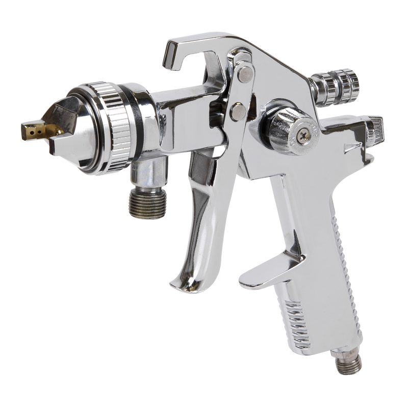 Sealey HVLP-79/P1 Spray Gun 1.7mm Set-Up for HVLP-79/P