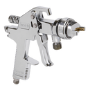 Sealey HVLP-79/P1 Spray Gun 1.7mm Set-Up for HVLP-79/P