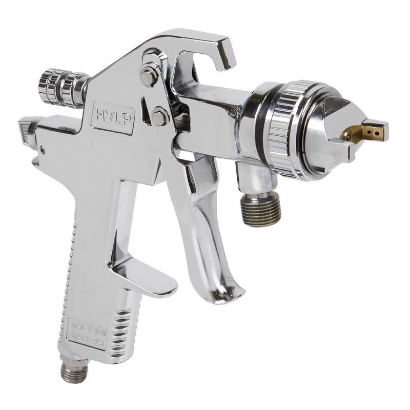 Sealey HVLP-79/P1 Spray Gun 1.7mm Set-Up for HVLP-79/P