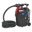 Sealey HVLP3000 700W HVLP Spray Gun Kit - 230V