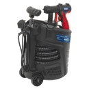 Sealey HVLP3000 700W HVLP Spray Gun Kit - 230V