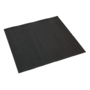 Sealey HVM17K02 Electrician's Insulating Rubber Safety Mat