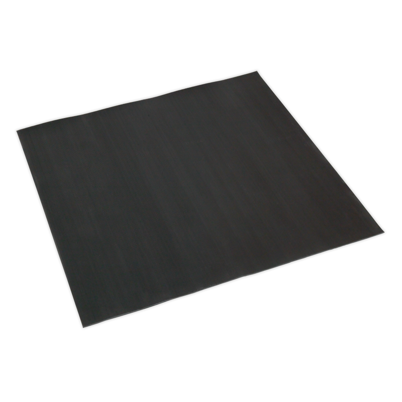 Sealey HVM17K02 Electrician's Insulating Rubber Safety Mat
