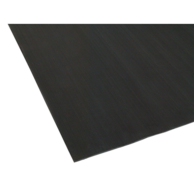 Sealey HVM17K02 Electrician's Insulating Rubber Safety Mat