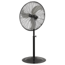 Sealey HVSF30 30" Industrial High Velocity Oscillating Pedestal Fan