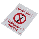 Sealey HVCOM1 EV/Hybrid Master Tool Kit