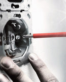 Wera 05006381001 162 i PH/S VDE Insulated screwdriver for PlusMinus screws (Phillips/slotted),