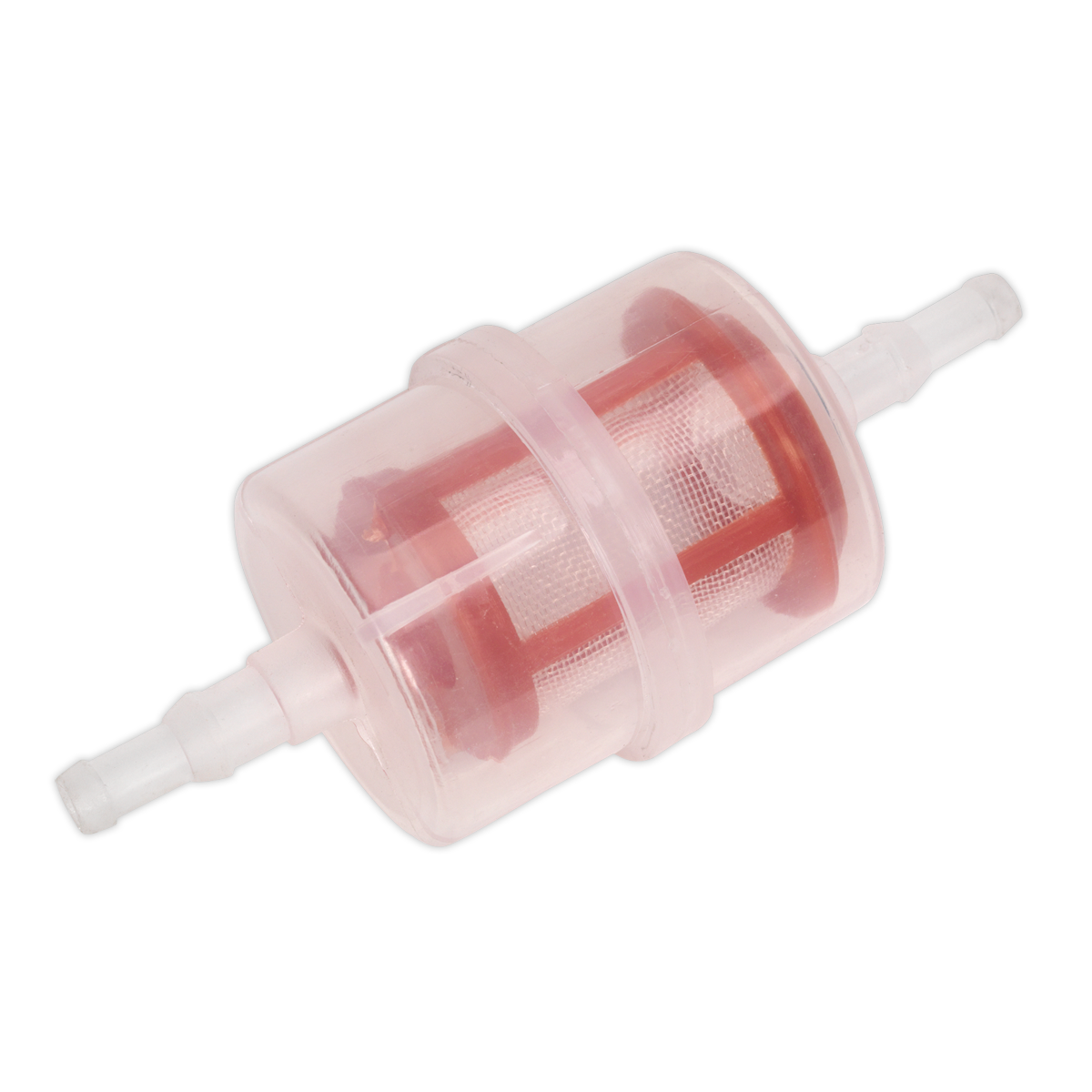 Sealey ILDF5 In-Line Diesel Fuel Filter - Pack of 5