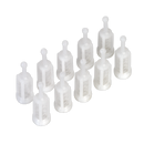 Sealey ILF/GF10 Gravity Feed Paint Filters - Pack of 10