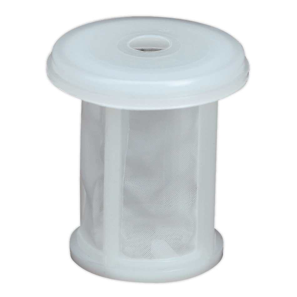 Sealey ILF/PF10 Suction Feed Paint Filters - Pack of 10