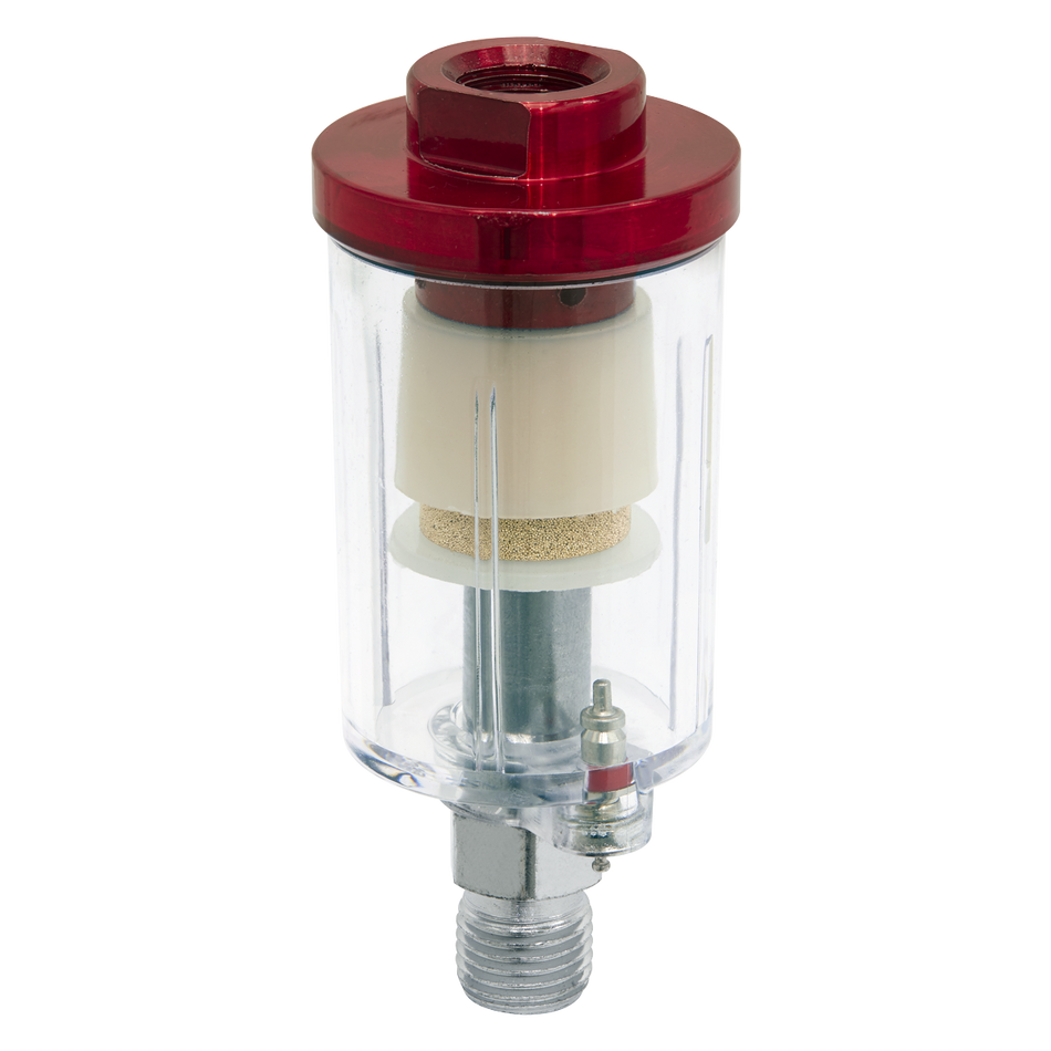 Sealey ILF/SE In-Line Water Trap/Filter