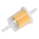 Sealey ILFL5 Large In-Line Fuel Filter - Pack of 5