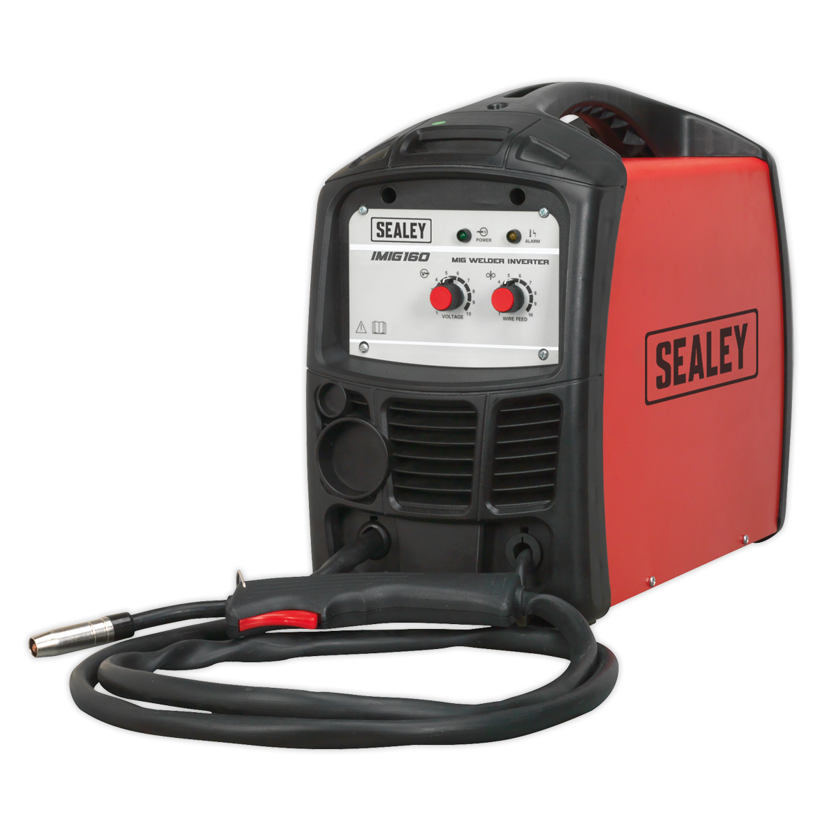 Sealey IMIG160 160A MIG Welder Inverter