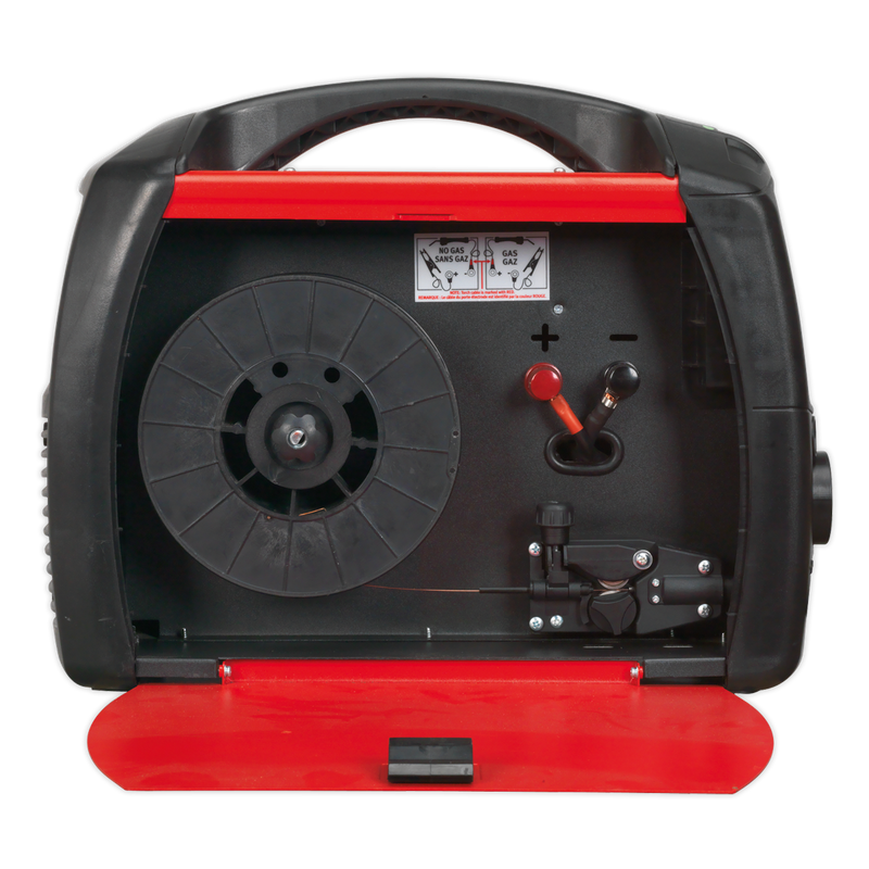Sealey IMIG160 160A MIG Welder Inverter
