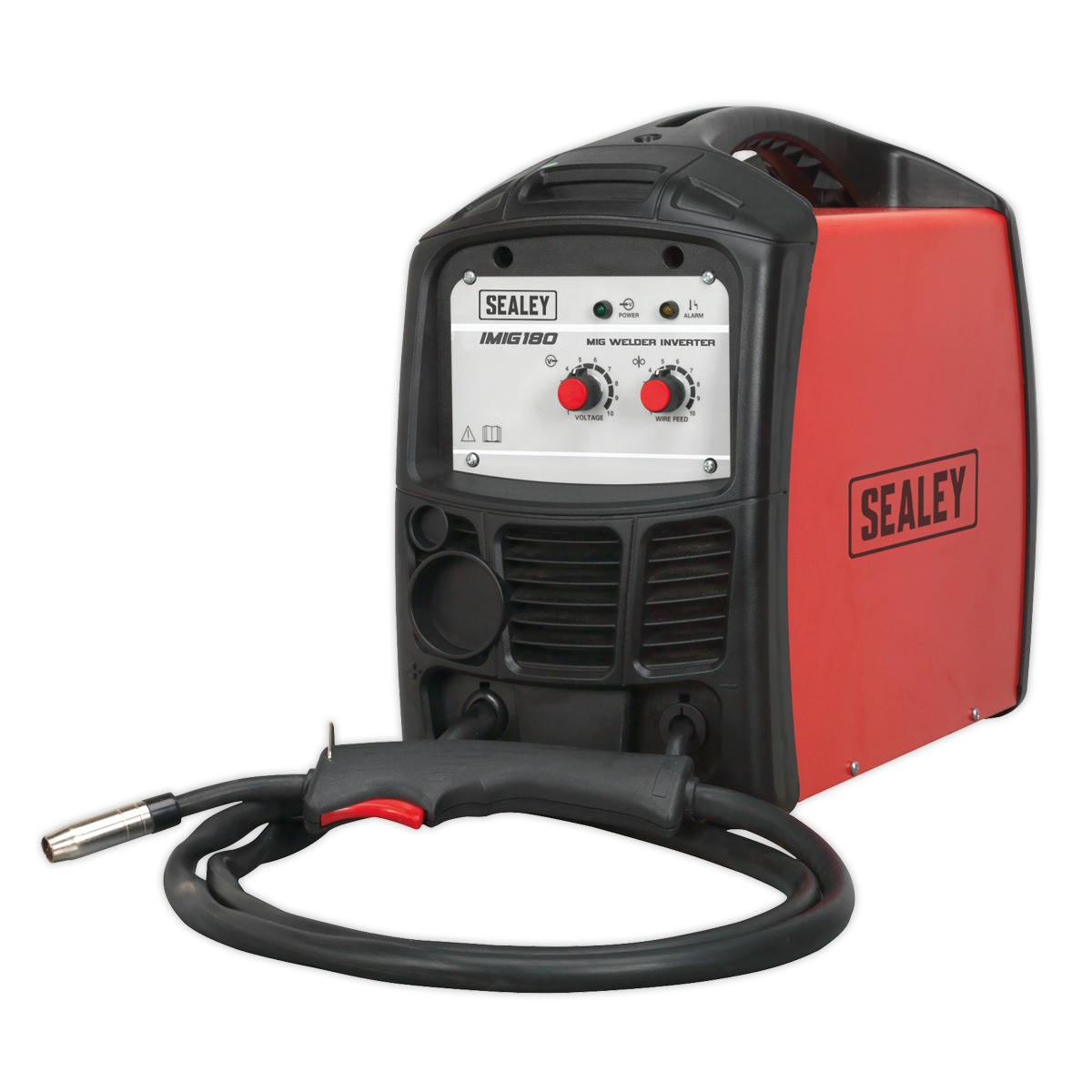 Sealey IMIG180 180A MIG Welder Inverter