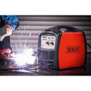 Sealey IMIG180 180A MIG Welder Inverter