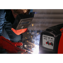 Sealey IMIG180 180A MIG Welder Inverter