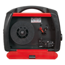 Sealey IMIG180 180A MIG Welder Inverter