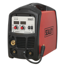 Sealey INVMIG200 200A MIG, TIG & MMA Inverter Welder