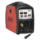 Sealey INVMIG200 200A MIG, TIG & MMA Inverter Welder