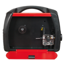 Sealey INVMIG200 200A MIG, TIG & MMA Inverter Welder