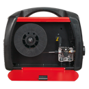 Sealey INVMIG200 200A MIG, TIG & MMA Inverter Welder