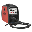 Sealey INVMIG200 200A MIG, TIG & MMA Inverter Welder