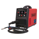Sealey INVMIG200LCD 200A MIG, TIG & MMA Inverter Welder with LCD Screen