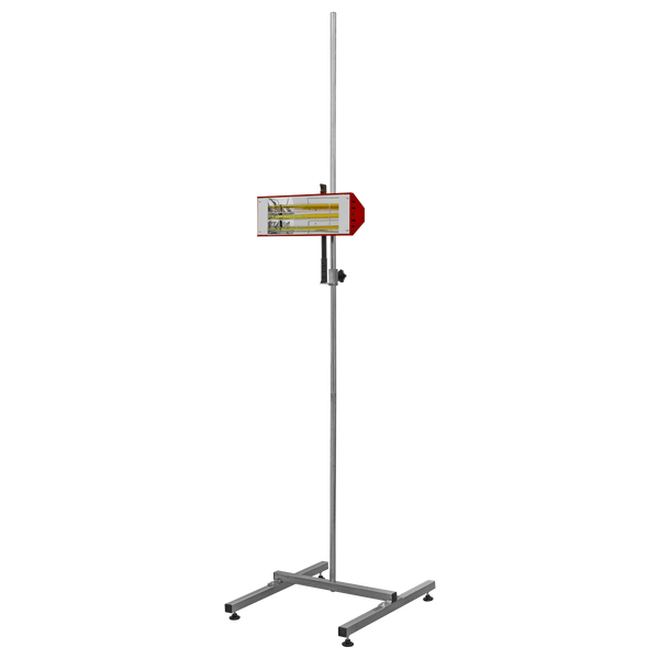 Sealey IR1000S Panel Dryer 1000W Infrared - Short Wave