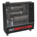 Sealey IR13 13kW Industrial Infrared Diesel Heater