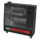 Sealey IR13 13kW Industrial Infrared Diesel Heater