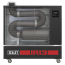 Sealey IR13 13kW Industrial Infrared Diesel Heater