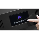 Sealey IR15 1.4/2.8kW Infrared Halogen Heater