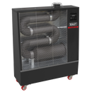 Sealey IR16 16kW Industrial Infrared Diesel Heater