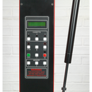 Sealey IR3000 3000W Infrared Panel Dryer - Short Wave