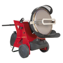 Sealey IR55 45.5kW Infrared Paraffin/Kerosene/Diesel Heater