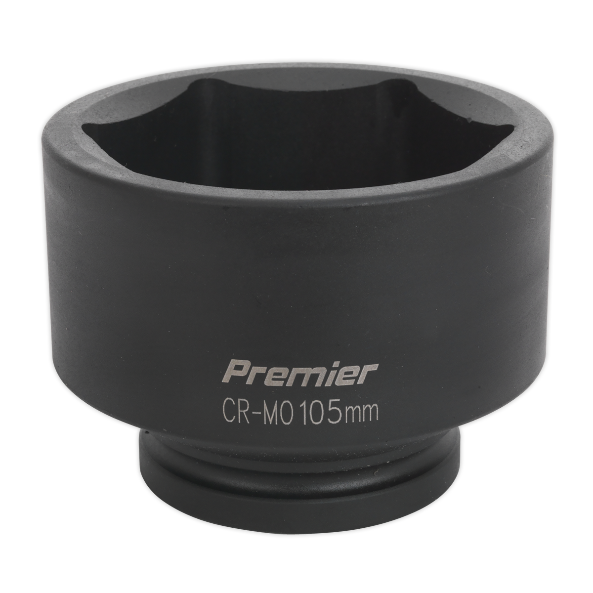 Sealey IS1105 105mm 1"Sq Drive Impact Socket