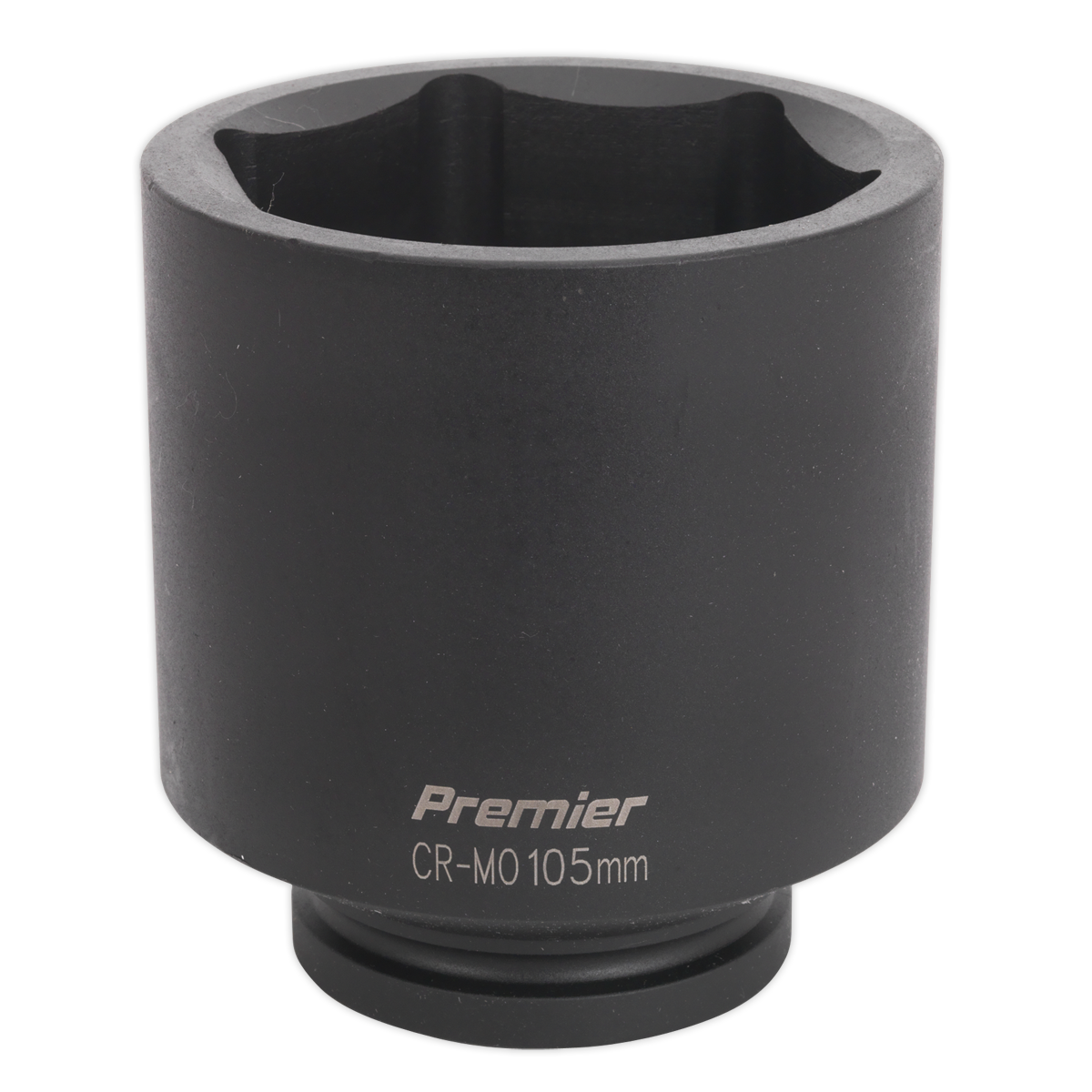 Sealey IS1105D 105mm 1"Sq Drive Deep Impact Socket