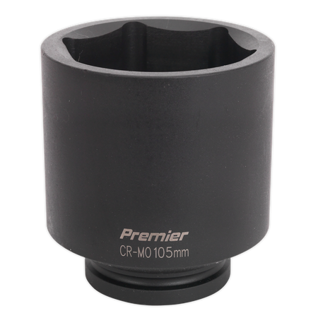 Sealey IS1105D 105mm 1"Sq Drive Deep Impact Socket